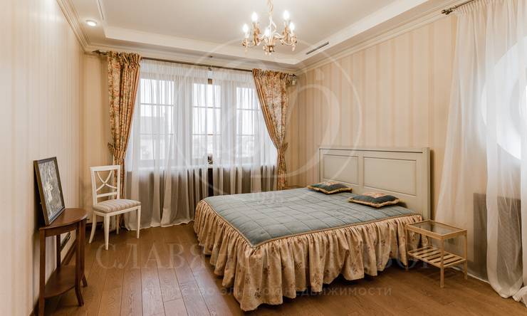 Лот-10907-341201 продажа дома Киевское шоссе Чистые ключи