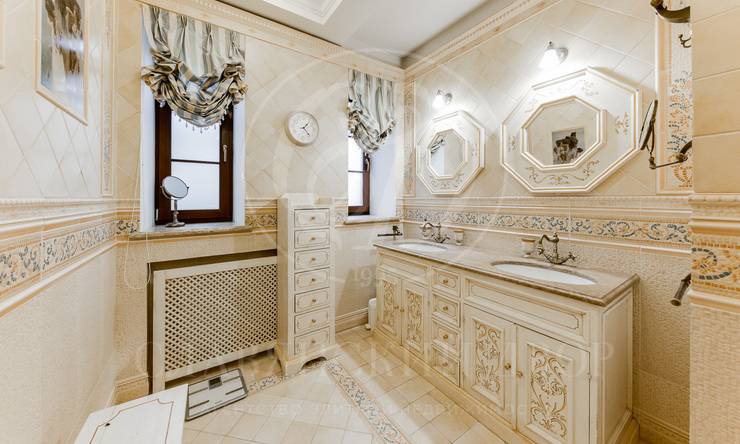 Лот-10907-341204 продажа дома Киевское шоссе Чистые ключи