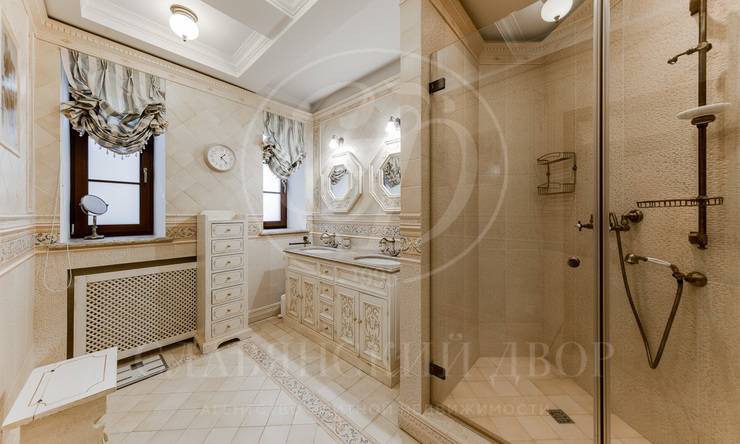 Лот-10907-341205 продажа дома Киевское шоссе Чистые ключи