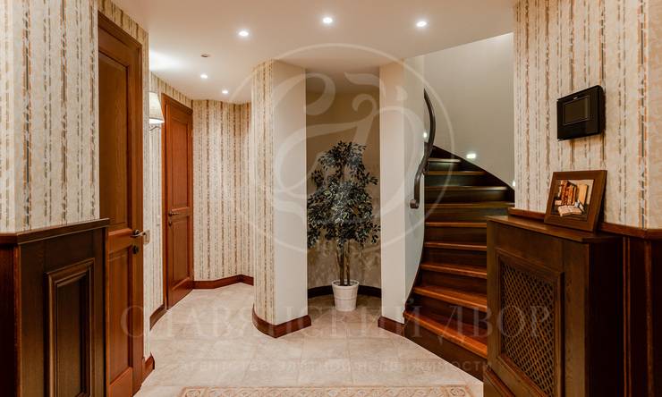 Лот-10907-341208 продажа дома Киевское шоссе Чистые ключи