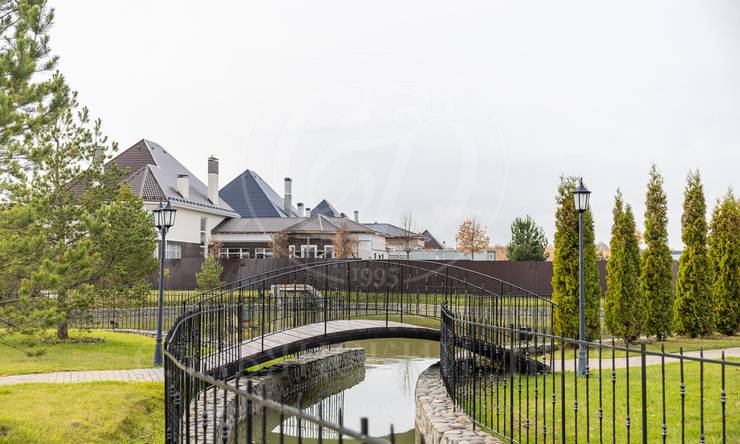 Лот-10907-341216 продажа дома Киевское шоссе Чистые ключи