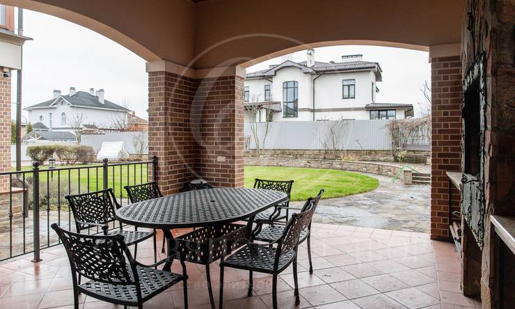 Лот-10907-341218 продажа дома Киевское шоссе Чистые ключи