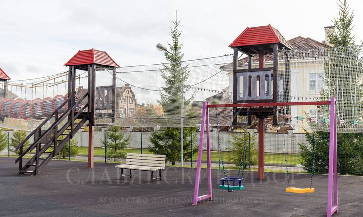 Лот-10907-341219 продажа дома Киевское шоссе Чистые ключи