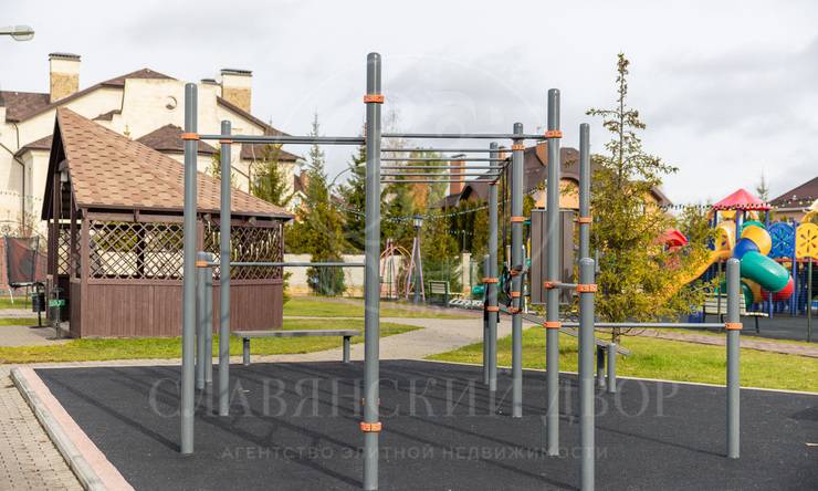 Лот-10907-341220 продажа дома Киевское шоссе Чистые ключи