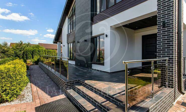 Лот-10908-341226 продажа дома Калужское шоссе Изумрудная долина