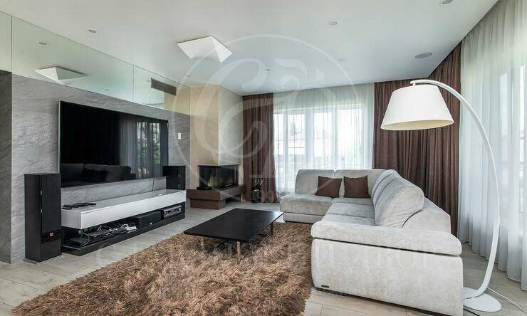 Лот-10908-341234 продажа дома Калужское шоссе Изумрудная долина