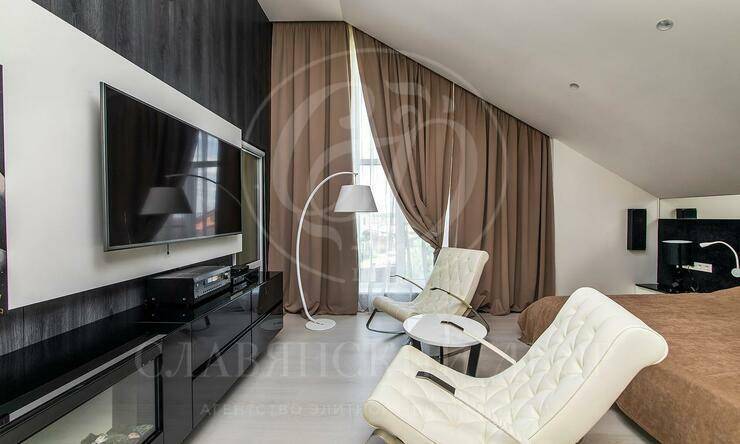 Лот-10908-341240 продажа дома Калужское шоссе Изумрудная долина