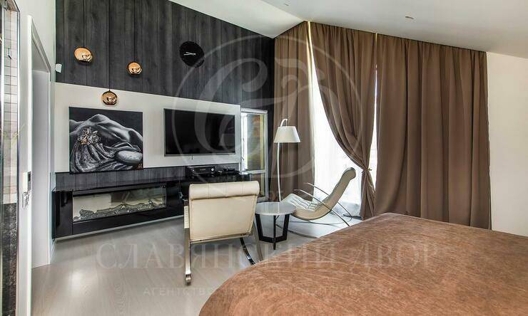 Лот-10908-341241 продажа дома Калужское шоссе Изумрудная долина