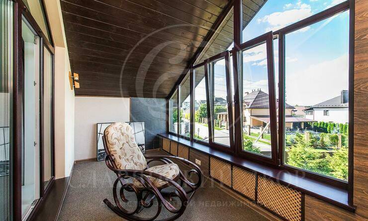 Лот-10908-341242 продажа дома Калужское шоссе Изумрудная долина