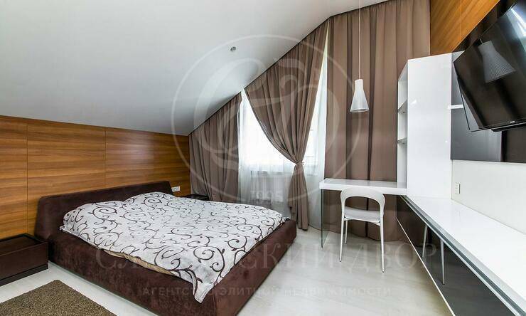 Лот-10908-341244 продажа дома Калужское шоссе Изумрудная долина