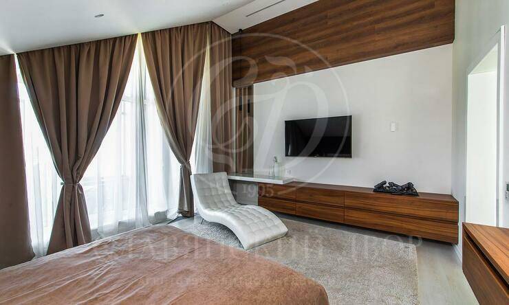 Лот-10908-341245 продажа дома Калужское шоссе Изумрудная долина