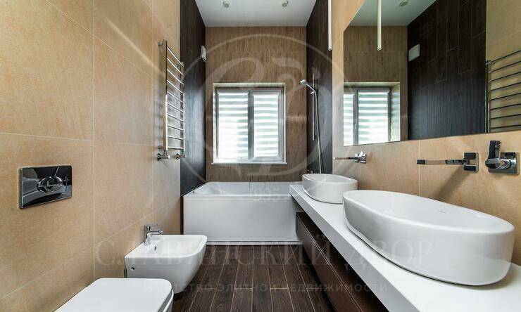 Лот-10908-341247 продажа дома Калужское шоссе Изумрудная долина