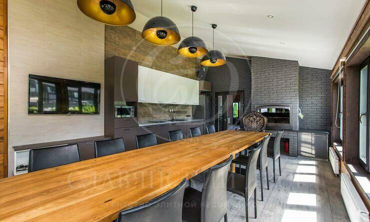 Лот-10908-341250 продажа дома Калужское шоссе Изумрудная долина