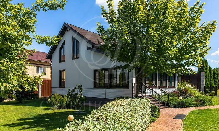 Лот-10908-341251 продажа дома Калужское шоссе Изумрудная долина