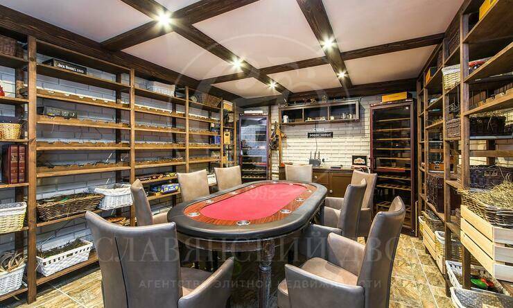 Лот-10908-341252 продажа дома Калужское шоссе Изумрудная долина