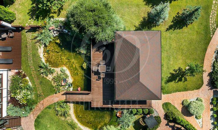 Лот-10908-341255 продажа дома Калужское шоссе Изумрудная долина