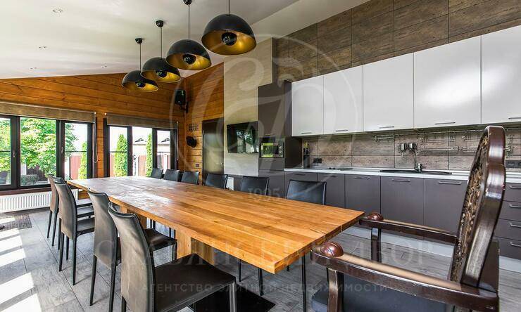 Лот-10908-341257 продажа дома Калужское шоссе Изумрудная долина