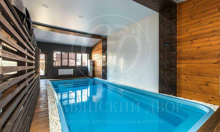 Лот-10908-341259 продажа дома Калужское шоссе Изумрудная долина