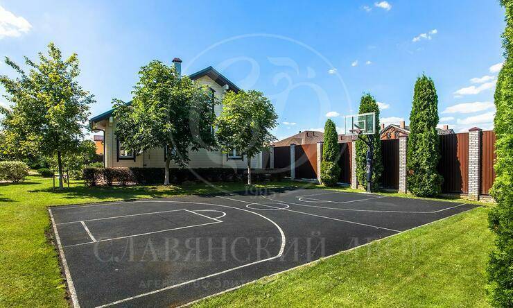 Лот-10908-341260 продажа дома Калужское шоссе Изумрудная долина