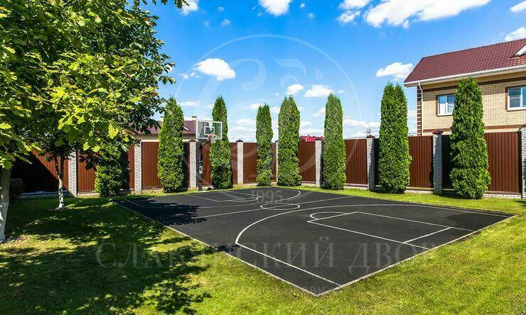 Лот-10908-341261 продажа дома Калужское шоссе Изумрудная долина