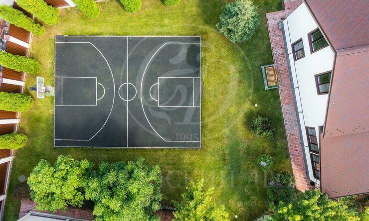 Лот-10908-341262 продажа дома Калужское шоссе Изумрудная долина