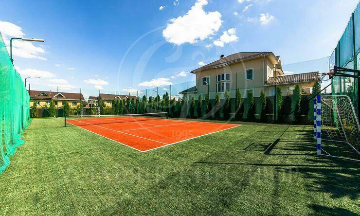 Лот-10908-341264 продажа дома Калужское шоссе Изумрудная долина