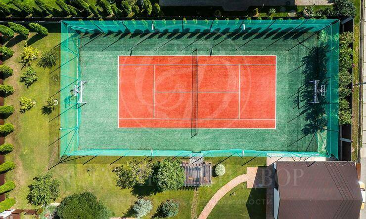 Лот-10908-341265 продажа дома Калужское шоссе Изумрудная долина