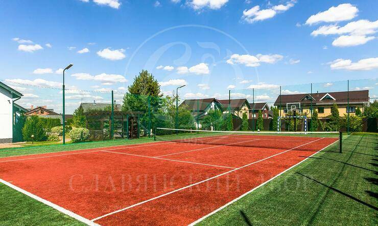 Лот-10908-341267 продажа дома Калужское шоссе Изумрудная долина