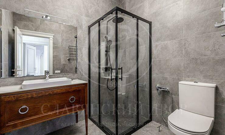 Лот-10910-341272 аренда дома Новорижское шоссе Миллениум парк