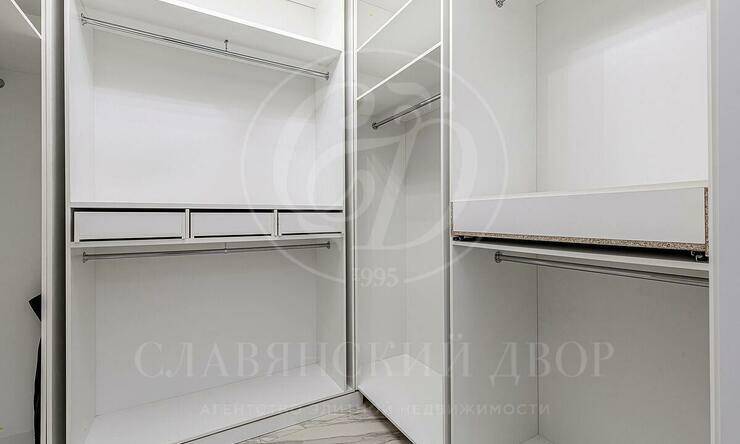 Лот-10910-341275 аренда дома Новорижское шоссе Миллениум парк