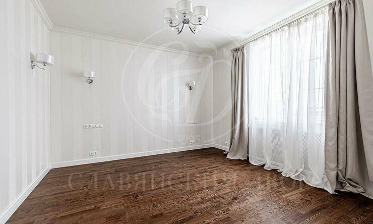 Лот-10910-341278 аренда дома Новорижское шоссе Миллениум парк