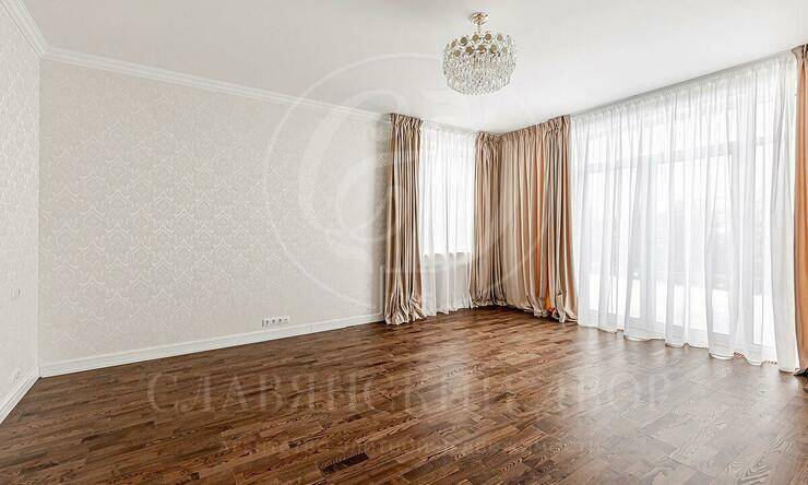 Лот-10910-341281 аренда дома Новорижское шоссе Миллениум парк