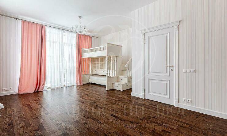 Лот-10910-341282 аренда дома Новорижское шоссе Миллениум парк