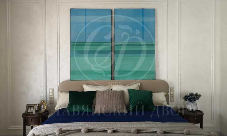 Лот-10912-341304 аренда дома Новорижское шоссе Парк Авеню (Park Avenue)