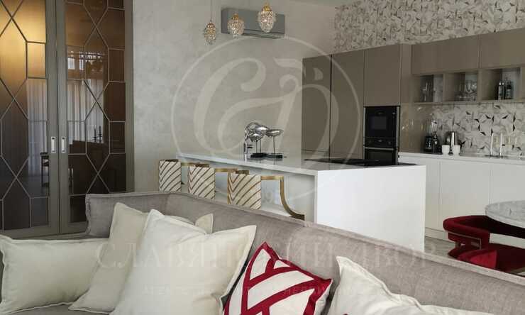 Лот-10912-341305 аренда дома Новорижское шоссе Парк Авеню (Park Avenue)