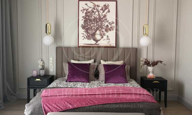 Лот-10912-341306 аренда дома Новорижское шоссе Парк Авеню (Park Avenue)