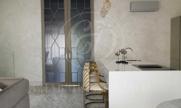 Лот-10912-341307 аренда дома Новорижское шоссе Парк Авеню (Park Avenue)