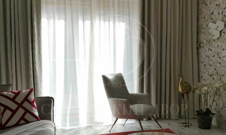 Лот-10912-341308 аренда дома Новорижское шоссе Парк Авеню (Park Avenue)