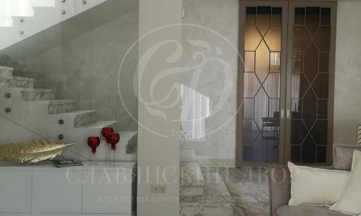 Лот-10912-341309 аренда дома Новорижское шоссе Парк Авеню (Park Avenue)