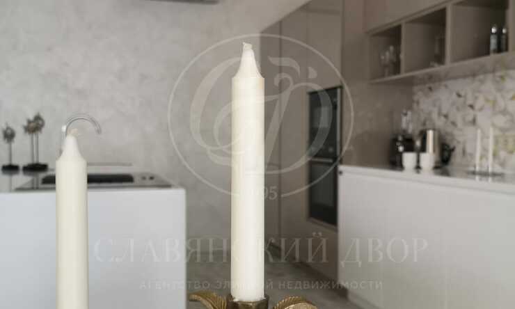 Лот-10912-341310 аренда дома Новорижское шоссе Парк Авеню (Park Avenue)