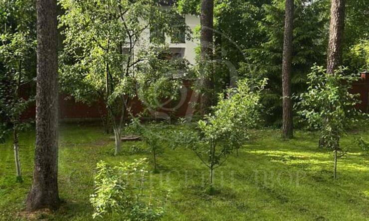 Лот-10918-341397 продажа дома Рублево-Успенское шоссе Жуковка-3