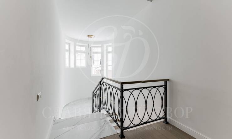 Лот-10920-341424 продажа дома Новорижское шоссе Онегино 