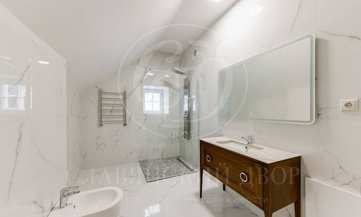 Лот-10920-341427 продажа дома Новорижское шоссе Онегино 