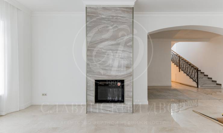 Лот-10920-341434 продажа дома Новорижское шоссе Онегино 