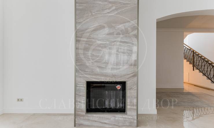 Лот-10920-341435 продажа дома Новорижское шоссе Онегино 