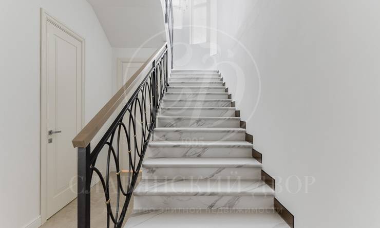 Лот-10920-341436 продажа дома Новорижское шоссе Онегино 