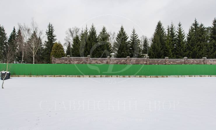 Лот-10920-341447 продажа дома Новорижское шоссе Онегино 