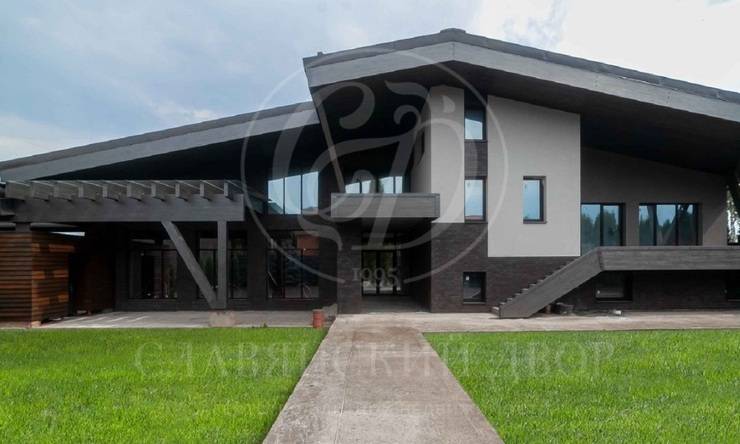 Лот-8373-341452 продажа дома Рублево-Успенское шоссе Захарково