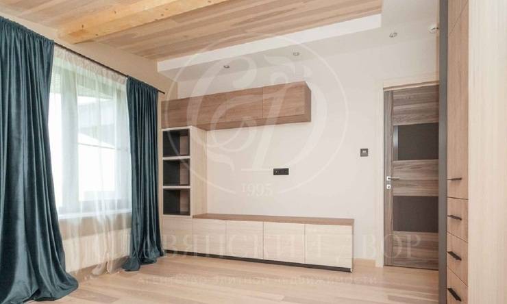 Лот-8373-341453 продажа дома Рублево-Успенское шоссе Захарково