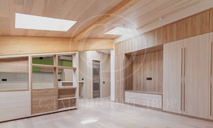 Лот-8373-341456 продажа дома Рублево-Успенское шоссе Захарково